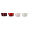 Set of 4 Ramekins - Petits Fours