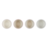 Set of 4 Ramekins - Petits Fours