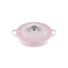Caçarola Baixa Pétala Shell Pink 26cm