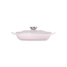 Caçarola Baixa Pétala Shell Pink 26cm