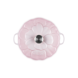 Caçarola Baixa Pétala Shell Pink 26cm