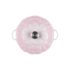 Caçarola Baixa Pétala Shell Pink 26cm