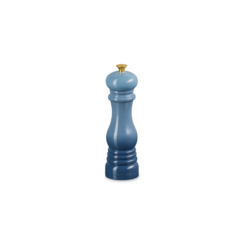 Moinho de Pimenta 21cm Chambray