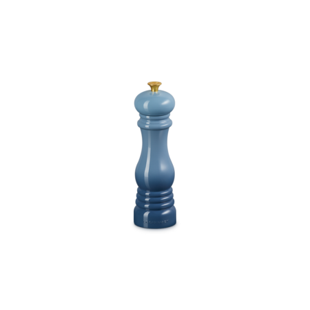Moinho de Pimenta 21cm Chambray