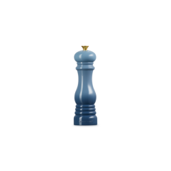 Pepper Mill 21cm Chambray