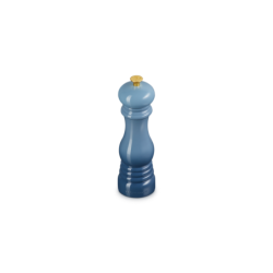 Moinho de Pimenta 21cm Chambray