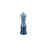 Salt Mill 21cm Chambray