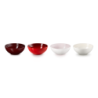 Set 4 Cereal Bowls 16cm - Petit Fours