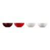 Set 4 Cereal Bowls 16cm - Petit Fours