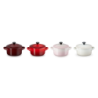 Set 4 Mini Cocottes - Petit Fours