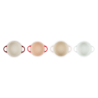 Set 4 Mini Cocottes - Petit Fours