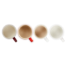 Set of 4 Mugs 350ml - Petit Fours