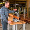 RIDGID 70003 PC116 Powered Tube Cutter 12-116mm