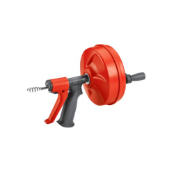RIDGID Power Spin+™ with Autofeed®