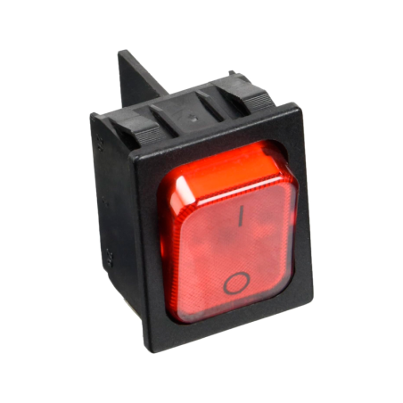 RUKO RS 10/20/30/40 Magnetic Switch