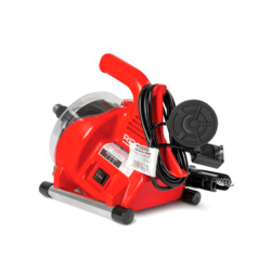 Desentupidora Elétrica PowerClear 230V RIDGID