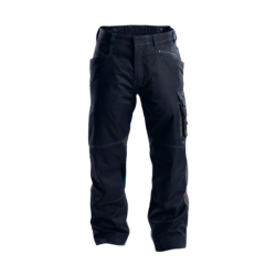 CALÇA SPECTRUM 250g AZUL ESC/CNZ ATR 46