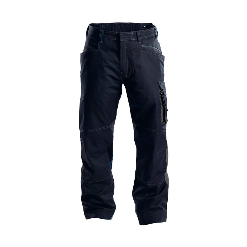 CALÇA SPECTRUM 250g AZUL ESC/CNZ ATR 46