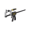 Fatmax Hybrid Clamp 300mm STANLEY