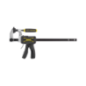 Fatmax Hybrid Clamp 300mm STANLEY