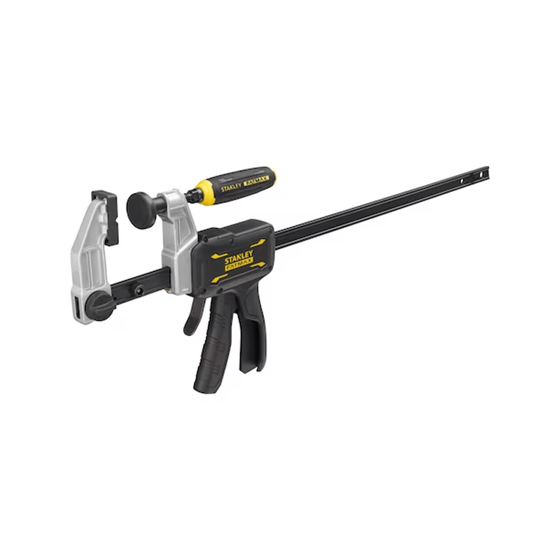 GRAMPO HÍBRIDO FATMAX® 450MM GRAMPO HÍBRIDO FATMAX® 450MM