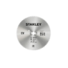 Circular Saw Blades Chrome Plated ø 190x30mm STANLEY