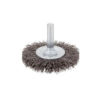 Escova de Arame Direita ø 100x20mm STANLEY