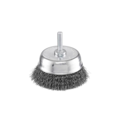 STANLEY Bowl Wire Brush ø 75mm
