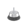 STANLEY Bowl Wire Brush ø 75mm