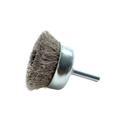 STANLEY Bowl Wire Brush ø 75mm