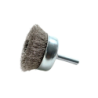 STANLEY Bowl Wire Brush ø 75mm
