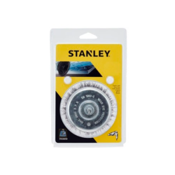 Escova de Arame de Taça ø 85mm STANLEY