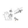 AEG WS24-230 GV Handle