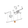 INTERRUPTOR P/ APARAFUSADOR AEG BS12C2