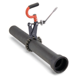RIDGID Model 226 Mobile Sewer Pipe Cutter Replacement Chain