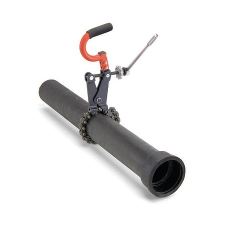 RIDGID Model 226 Mobile Sewer Pipe Cutter Replacement Chain
