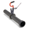 Corrente de substituição de Cortador de Tubos para Esgotos Móvel Modelo 226 RIDGID