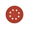 AEG 125mm Sanding Disc with Quick Attachment