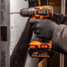 AEG BS18SBL2-202C Screwdriver Drill