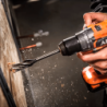 AEG BS18SBL2-202C Screwdriver Drill
