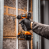 AEG 18V Subcompact Brushless Percussion Drill