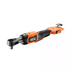 BSS18R12BL-0 Llave de carraca 18V 1/2 81Nm AEG