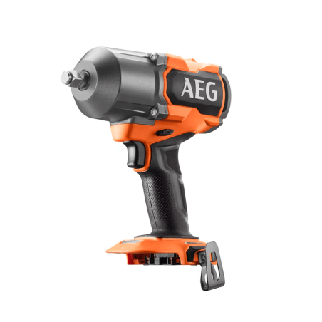 AEG 8V Brushless High-Torque Impact Wrench