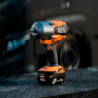 Chave de Impacto de Alto Torque sem Escova 8V AEG