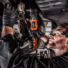 BSS18SRA12BL-0 Chave de Impacto Angular AEG