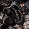 AEG 18V Sub Compact Brushless Right Angle Impact Wrench 1/2'