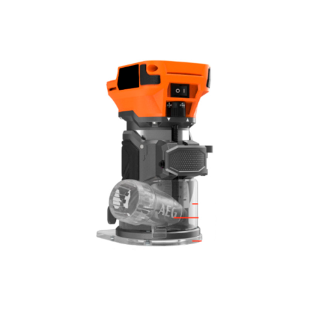 AEG BOF18BL3-0 18v Brushless Router