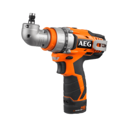 AEG BBS12C2-RA Angle Head