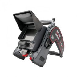 Monitor Digital de Relatórios CS6X VERSA com Bateria e Carregador 65163 RIDGID