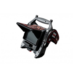 Monitor Digital de Relatórios CS6X VERSA com Bateria e Carregador 65163 RIDGID